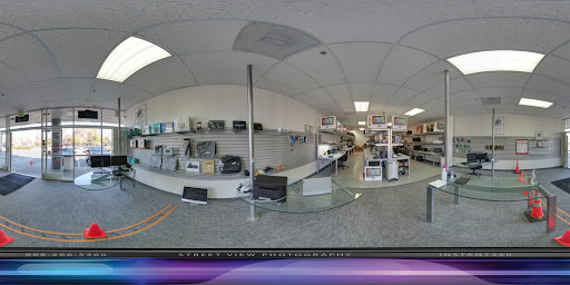 ClickAway Computer Phone Network Repair image