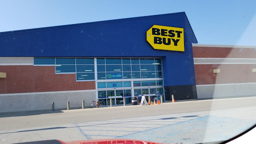 Electronics Store «Best Buy», reviews and photos, 1403 S Reed Rd, Kokomo, IN 46902, USA