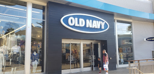 Clothing Store «Old Navy», reviews and photos, 3525 W Carson St #77, Torrance, CA 90503, USA