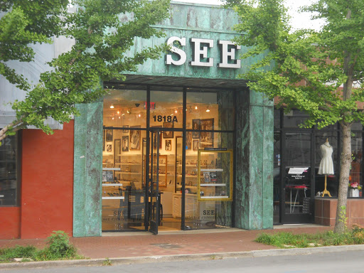 SEE, 1818 21st Ave S, Nashville, TN 37212, USA, 