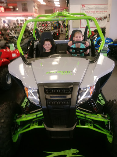 Motorcycle Dealer «Stubbs Cycles», reviews and photos