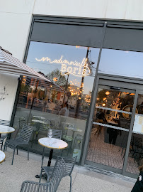 Atmosphère du Restaurant italien Mademoiselle Boris à Castelnau-le-Lez - n°2