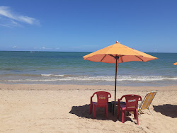 Photo de Praia de Candeias zone des équipements