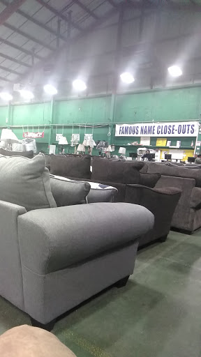 Furniture Store «American Freight Furniture and Mattress», reviews and photos, 2800 N Springboro Pike, Moraine, OH 45439, USA