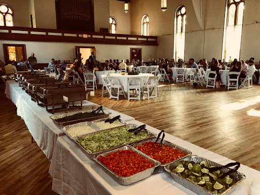 Community Center «Old Brick», reviews and photos, 26 E Market St, Iowa City, IA 52245, USA