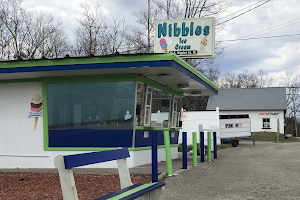 Nibbles Ice Cream Store image