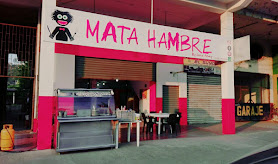 Mata Hambre