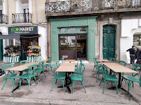 Atmosphère du Restaurant Bowls & Co - Poke Bowl Narbonne - n°1