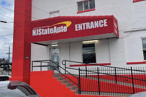 Auto Auction «New Jersey State Auto Auction», reviews and photos, 406 Sip Ave, Jersey City, NJ 07306, USA