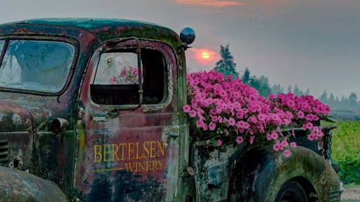 Winery «Bertelsen Winery», reviews and photos, 20598 Starbird Rd, Mt Vernon, WA 98274, USA