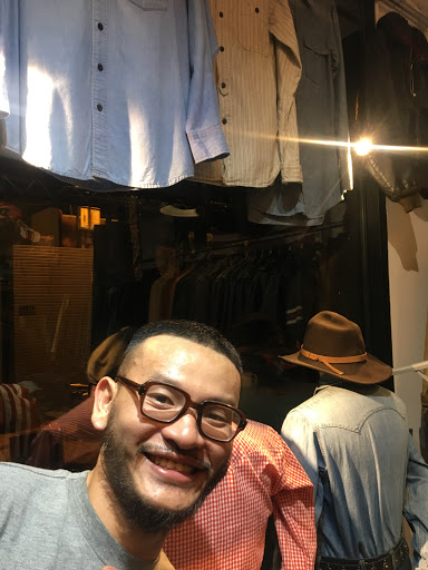 Top 20 cửa hàng jean việt Huyện Nhà Bè Hồ Chí Minh 2022