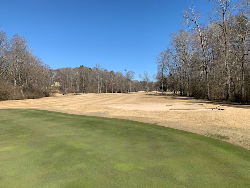 Golf Course «White Oak Golf Club», reviews and photos, 141 Clubview Dr, Newnan, GA 30265, USA