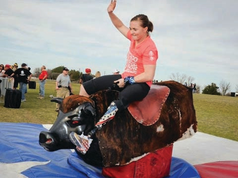 Party Equipment Rental Service «Texas Entertainment Group», reviews and photos, 103 N Kirby St, Garland, TX 75042, USA