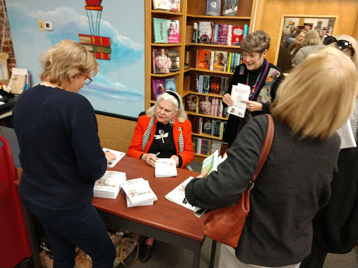 Book Store «The Regulator Bookshop», reviews and photos, 720 9th St, Durham, NC 27705, USA