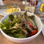 Photo n°4 de l'avis de Susanne.c fait le 20/10/2022 à 14:58 sur le  E Jona Bar & Restaurant à Lörrach