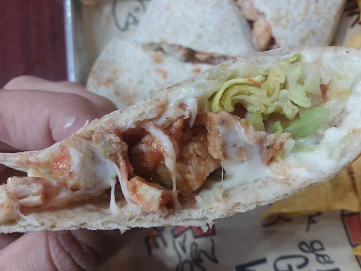 Tex-Mex Restaurant «Tijuana Flats», reviews and photos, 160 Tuskawilla Rd #1208, Winter Springs, FL 32708, USA