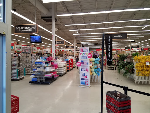 Craft Store «Michaels», reviews and photos, 232 N West End Blvd, Quakertown, PA 18951, USA