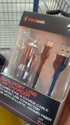 Discount Store «Walmart», reviews and photos, 1601 S Lower Sacramento Rd, Lodi, CA 95242, USA