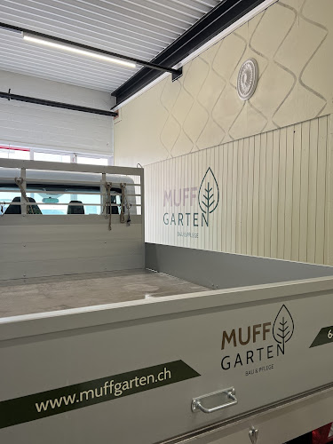 MUFF GARTEN Bau & Pflege - Gartenbauer