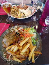 Plats et boissons du Restaurant Brasserie du Palais à Carcassonne - n°4