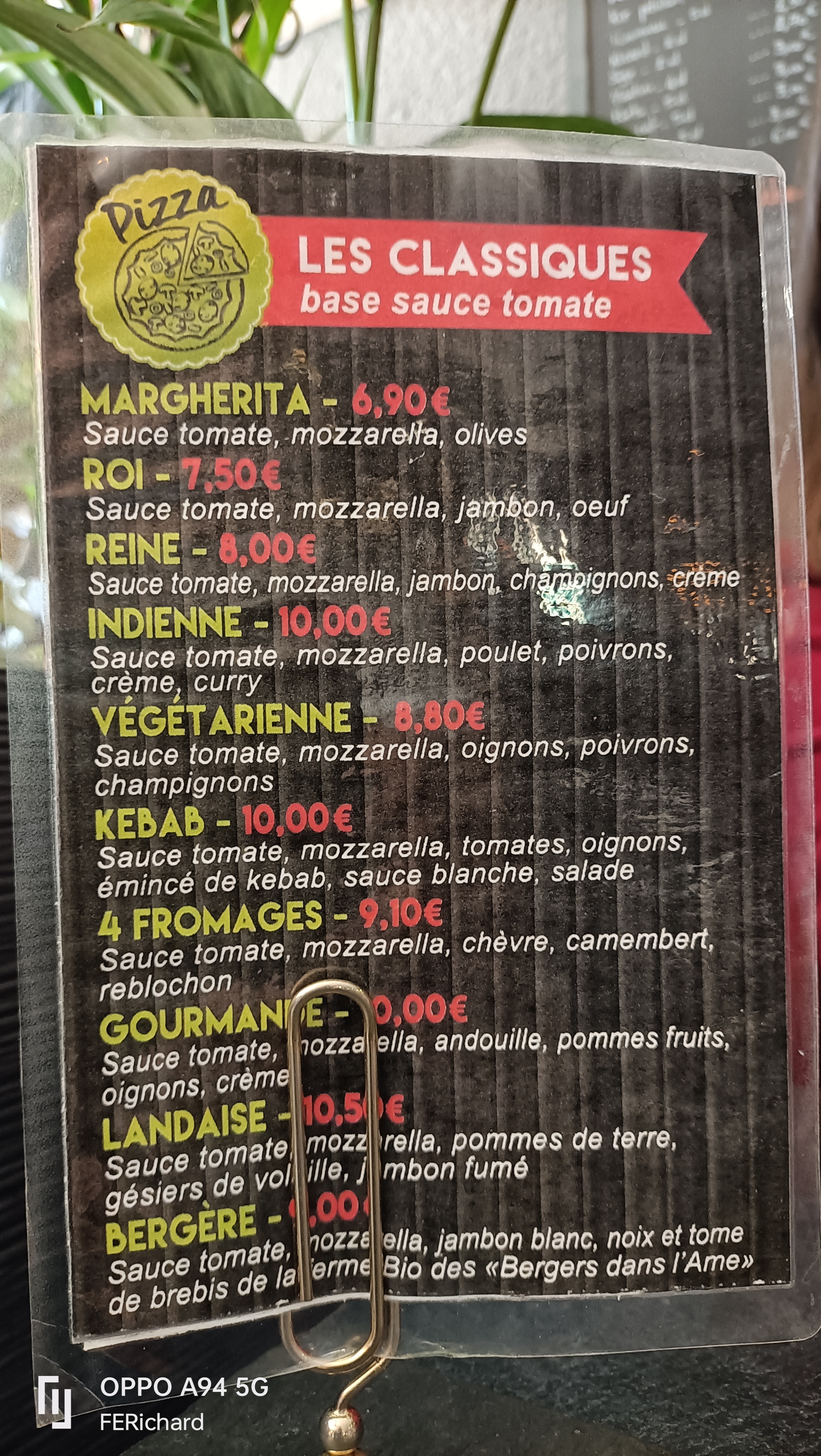 Photo n° 1 de l'avis de astucesconduite49. fait le 19/05/2023 à 12:29