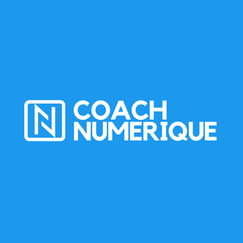 Agence de marketing Coach Numérique - Référencement Naturel & Marketing Digital Valbonne