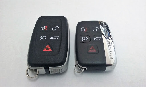 Locksmith «Automotive and Commercial Locksmith», reviews and photos, 6105 Johnson St, Hollywood, FL 33024, USA