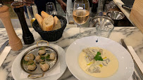 Les plus récentes photos du Restaurant français Le Comptoir de la Gastronomie à Paris - n°15