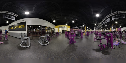 Gym «Planet Fitness - Mankato, MN», reviews and photos, 1859 Adams St, Mankato, MN 56001, USA