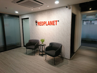 RedPlanet Berhad