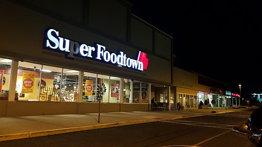 Super Foodtown of Ocean, 1560 NJ-35, Ocean Township, NJ 07712, USA, 