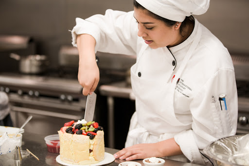 University «The Art Institute of California - Inland Empire», reviews and photos