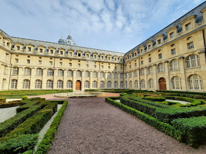 Musée du Service de Santé des Armées