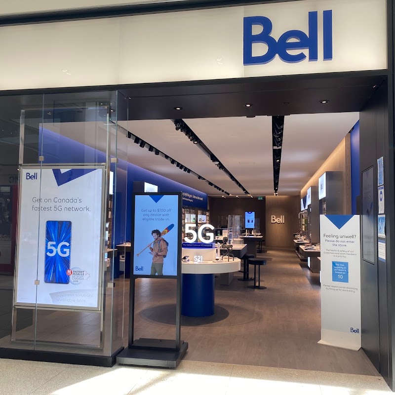 Bell Mobility