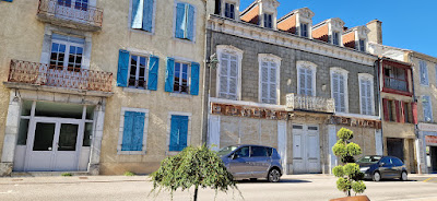 Spot On Centre De Bien-Être à Trie-sur-Baïse