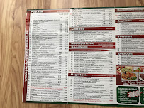 Pizzeria Pizzeria Presto à Ehringshausen - menu / carte