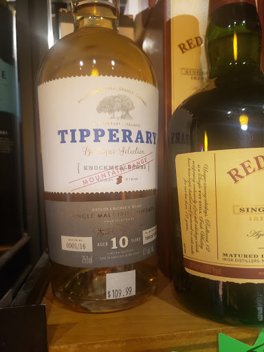 Liquor Store «S&R Wine & Liquors», reviews and photos, 1015 18th St NW, Washington, DC 20036, USA