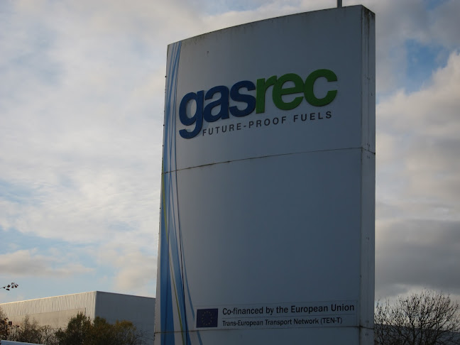 Reviews of Gasrec Bio-LNG DIRFT in Northampton - Gas station