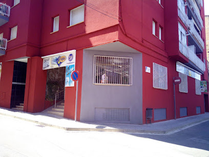 Mascotes I Mes Scooby en Santa Margarida de Montbui