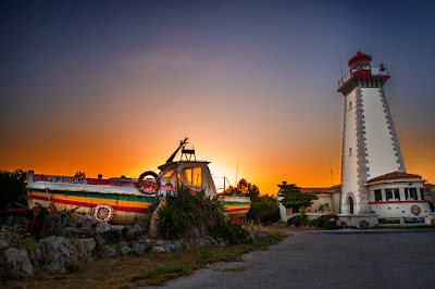 Cap Leucate à Leucate