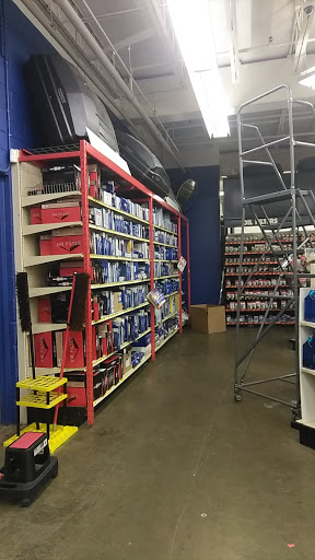 Auto Parts Store «Pep Boys Auto Parts & Service», reviews and photos, 6825 Annapolis Rd, Landover Hills, MD 20784, USA