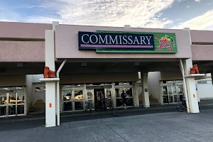 Commissary image