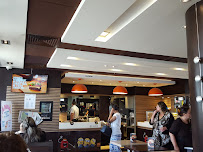 Atmosphère du Restauration rapide McDonald's à Carcassonne - n°14