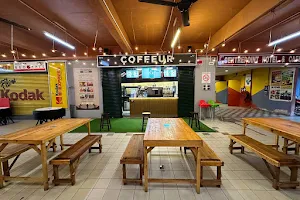 Coffeur Centrepoint image