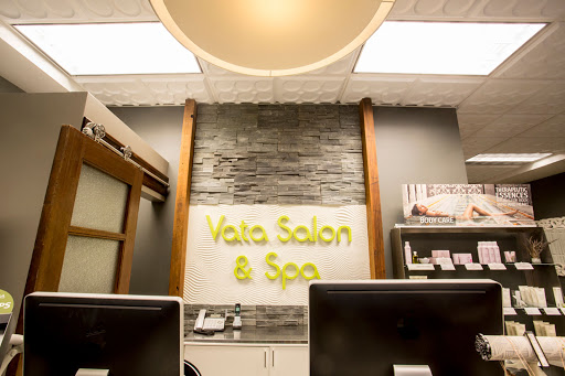 Beauty Salon «Vata Salon & Spa Aveda», reviews and photos, 205 W 6th St, Vancouver, WA 98660, USA