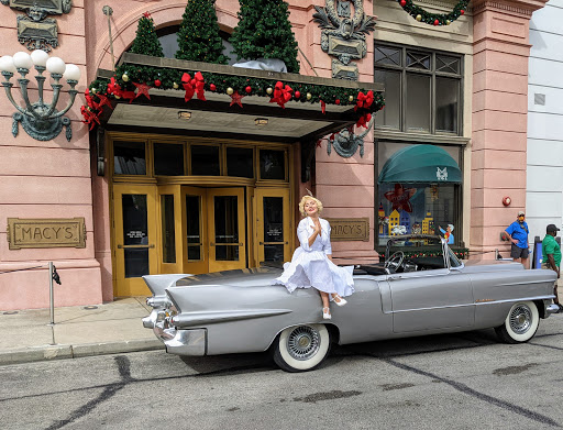 Amusement Park «Universal Orlando Resort», reviews and photos, 6000 Universal Blvd, Orlando, FL 32819, USA