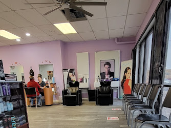 Latino Beauty Salon