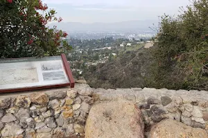 Nancy Hoover Pohl Overlook at Fryman Canyon image