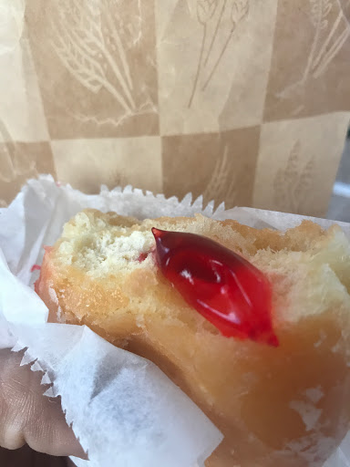 Donut Shop «Star Dust Donut Shop», reviews and photos, 698 CA-75, Imperial Beach, CA 91932, USA