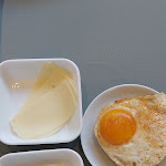 Photo n°5 de l'avis de Nataliia.l fait le 06/09/2022 à 17:35 sur le  HOTEL SONNE & Restaurant mit hauseigener Metzgerei à Karlsruhe